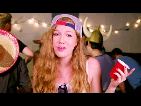Ice Breaker DON'Ts at College Parties | MTV