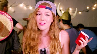 Ice Breaker DON'Ts at College Parties | MTV