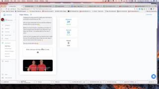 ManyChat   Case Study   Main Menu