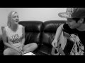 We Found Love (Acoustic Rihanna Cover) - by Alexa Goddard