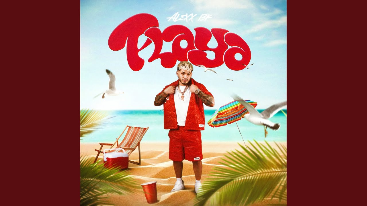 Watch Playa on YouTube Watch Playa on YouTube