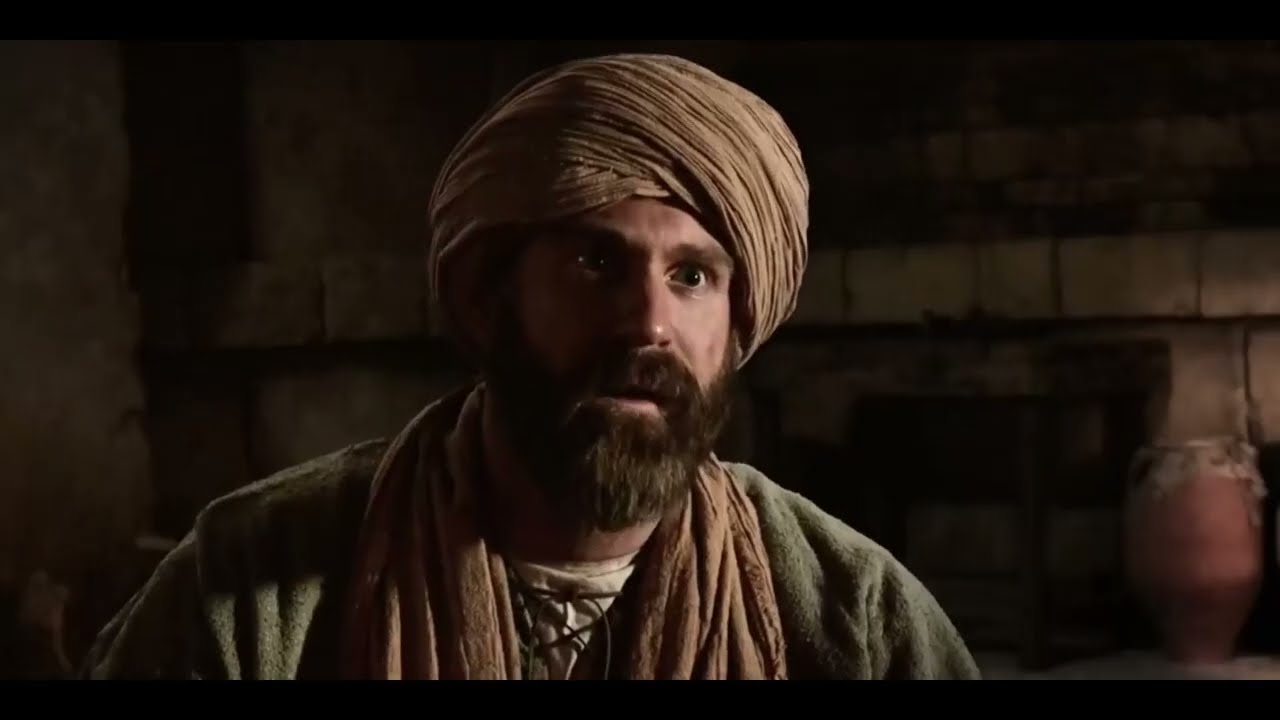 Мусульмане никогда не поверят - YouTube