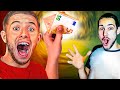 FAQ : MICHOU m'as rendu RICHE ??!