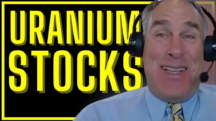 Rick Rule Uranium Stocks