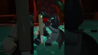 Lego Batman Legacy Of The Dark Knight  Nintendo Switch 2 Release Date legobatmangame