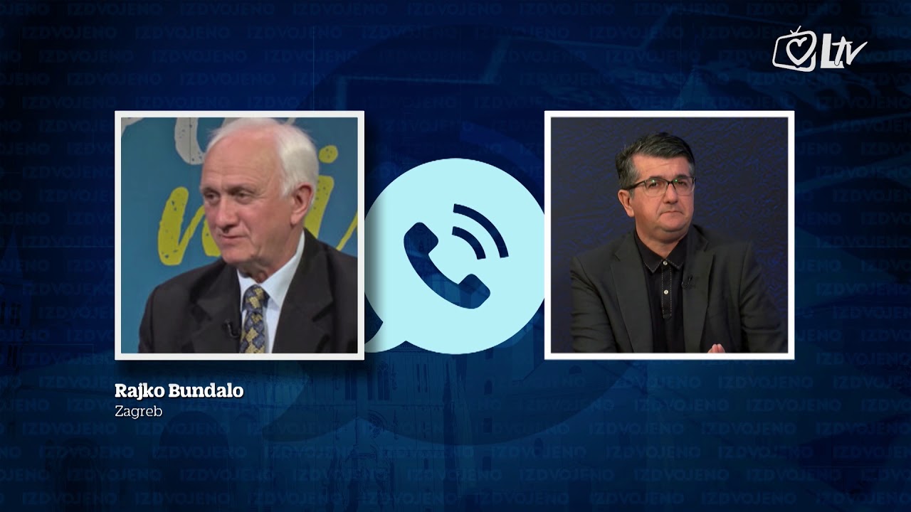 Rajko Bundalo: Sada nam je prilika da srcem dođemo do Krista