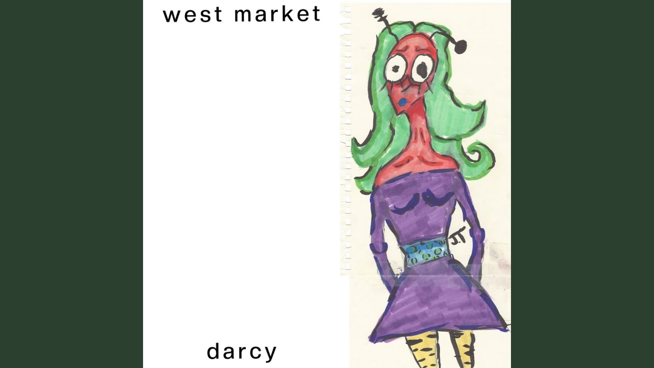 West Market