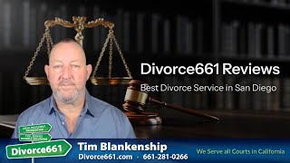 📄 Divorce661 Reviews: The Best Divorce Service in San Diego? | San Diego Divorce #divorce661