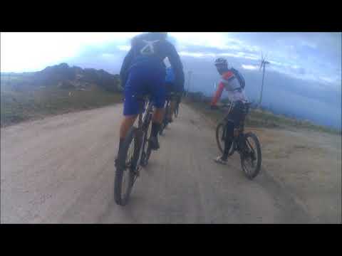 Enduro Santiago de Besteiros/ Tondela