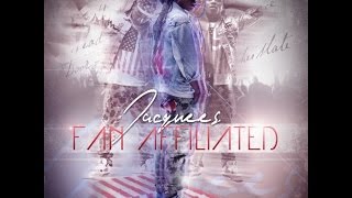 Jacquees - Young Boy [Fan Affiliated]