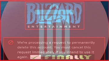 How to Permanently Delete Blizzard Account in 2020 Updated Full Guide