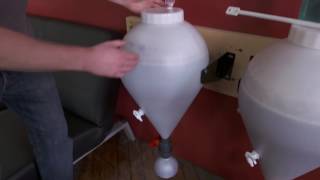 Making Wine in FastFerment