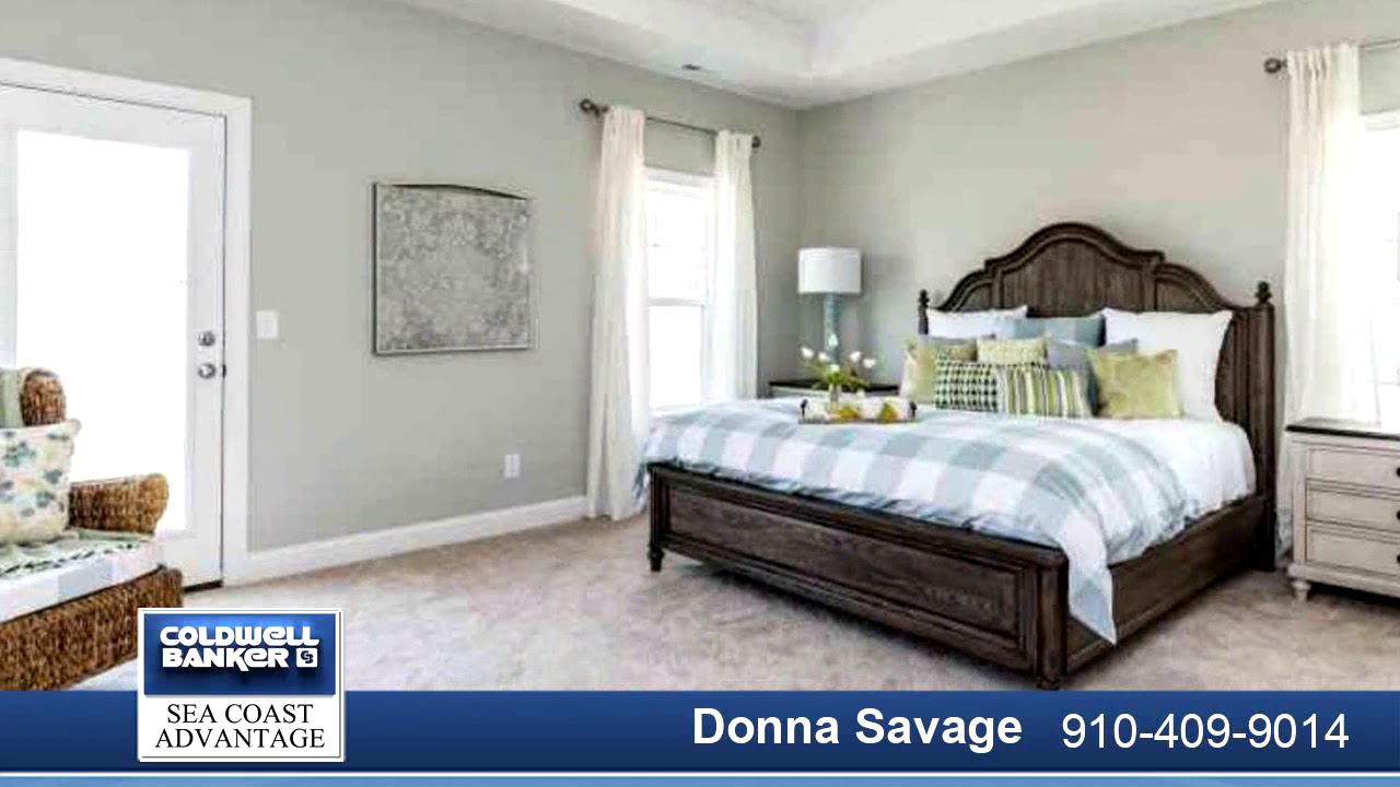 Homes for sale 21 Chickadee Way, Hampstead, NC 28443 YouTube