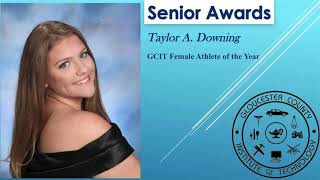 GCIT Senior Awards Ceremony 2020
