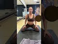 The Ultimate Core Challenge: Live Pelvic Floor Health & Deep Alignment Mechanics 💪✨ || #libdo #yoga