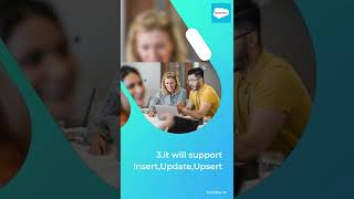 Import wizard in salesforce