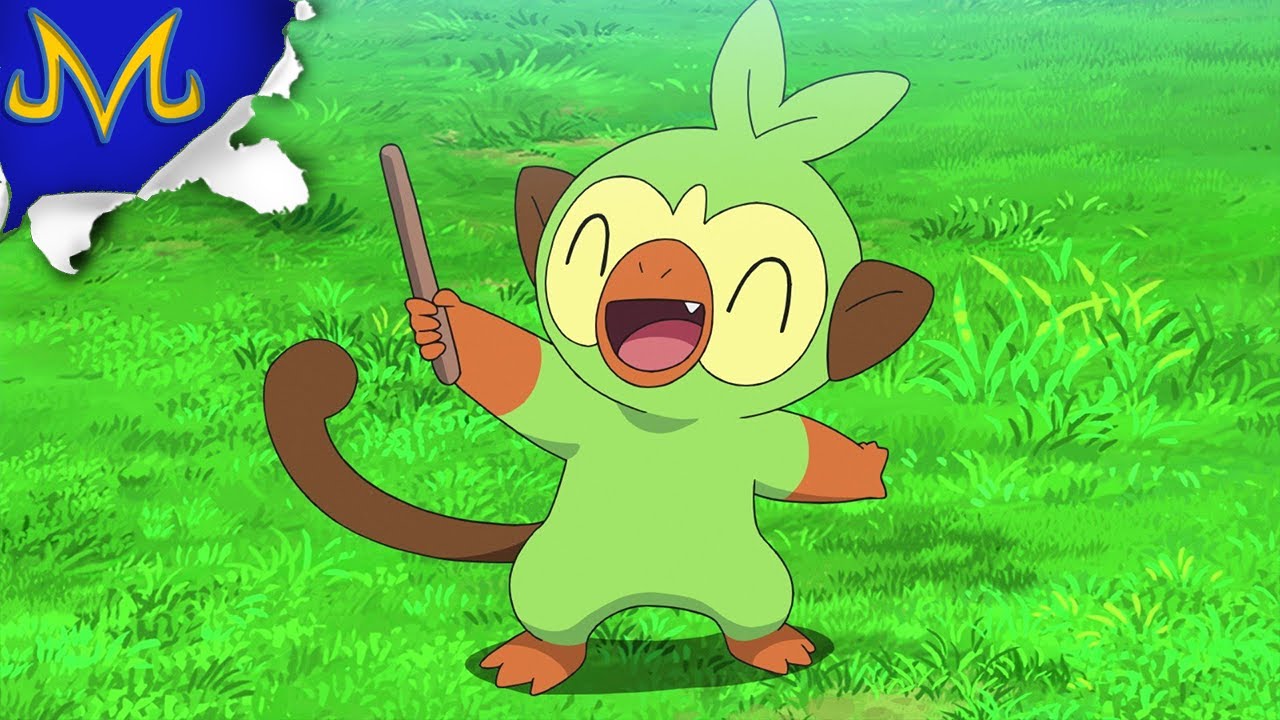 Sopa De Grookey