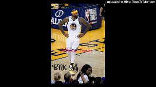 BNK Jay - DeMarcus Cousins