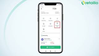 RioCollection || Recovery of Invoice Payments || Auto Reminders to Customers || Hindi Video || screenshot 5