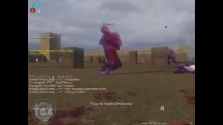 call of duty 2 mod football