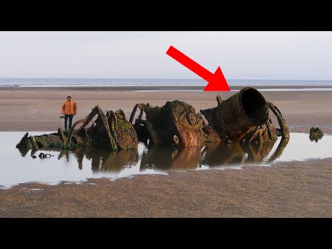 Most Incredible Military Finds You Never Knew Existed