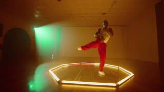 Baby Wyd (Remix)  choreography