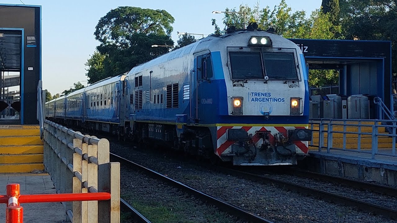 Compilado del 563 por San Miguel y José C Paz - Octubre 2021