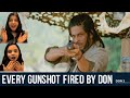 Don 2 Action Scene Reaction 🔥 SRK in Full Swag! | vibecheck