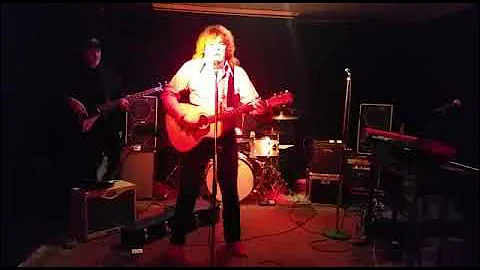 Your Name (Live) - Roy Bush
