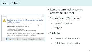 CompTIA A+ Core 2 Lesson 19 Using Support and Scripting Tools