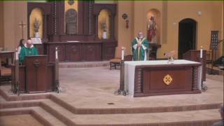 Daily Mass