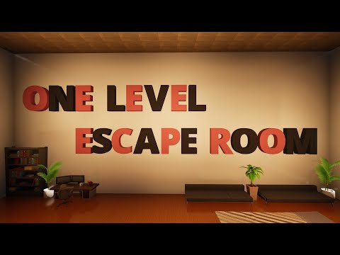 Fortnite One Level Escape Room (Extreme) Tutorial! Code: 1413-5314-4887
