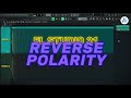 Fl studio 21  reverse polarity  phase cancellation  learn under 1 minute