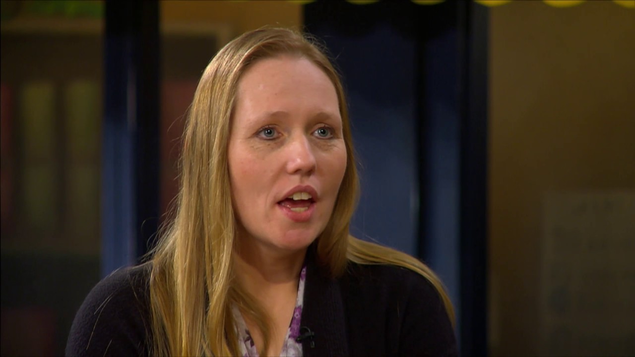 Celebrating Life in Recovery - “Prison in My Own Home” (CLR000129) - YouTube