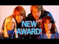 ABBA News – ABBA Gets NEW Award! The Importance & More