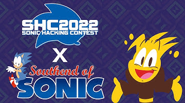 Sonic Hacking Contest 2022 Mega Drive hacks!