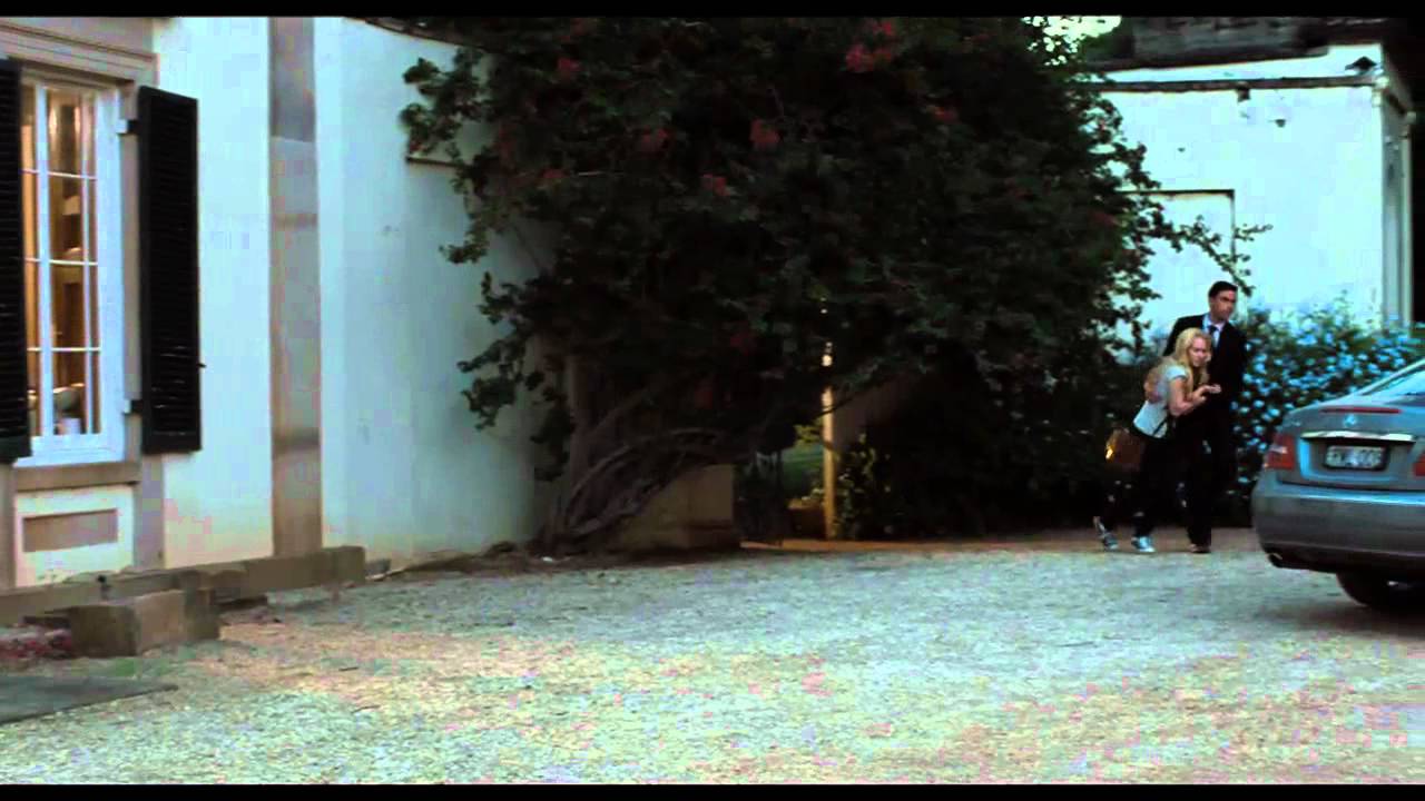 Sleeping Beauty 2011 Official Trailer IranTarane - YouTube
