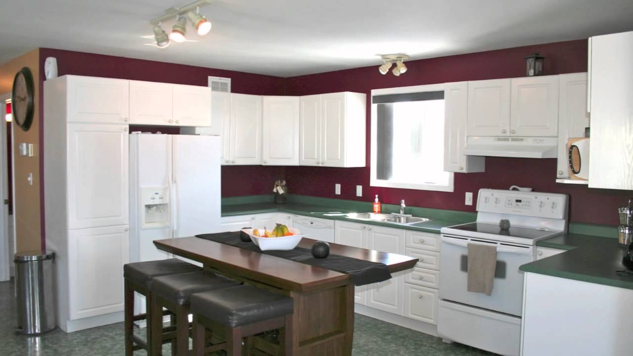 420 Demers St. Sturgeon Falls, ON. YouTube