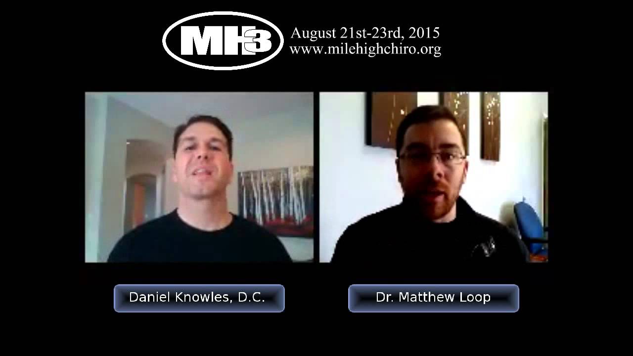 Top Social Media Strategies For Success With Matthew Loop - YouTube