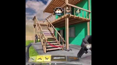 Call Of Duty | 10 kills in a row #shorts