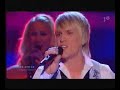 the name of love-magnus backlund