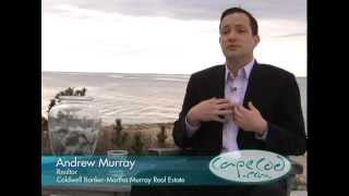 Summer rental advantages on Cape Cod