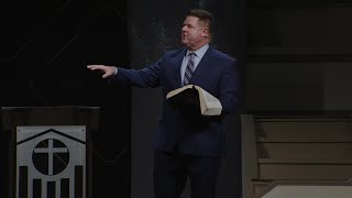 Remembering Christmas Past, Looking Forward to Christmas Future | Pastor Jim Scudder | 12/28/25 @QuentinRoad