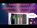 Samsung Next Generation Phones are Here I Is S23 ultra out @SamsungIndia @SamsungUS @qualcomm