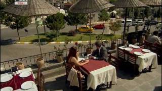 İpek Erdem(Münevver) Yer Gök Aşk 52.Den