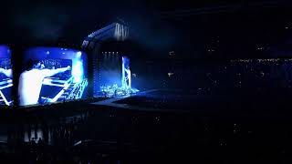 APERTURE Harry Styles in Amsterdam 4K/120fps  Dolby Vision 2026