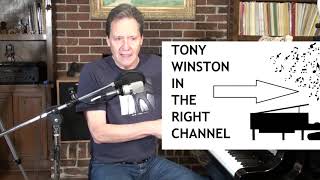 Listen to an improvised jazz solo without getting lost!