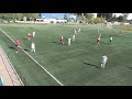 Элит-лига ДЮФЛ. U-17. Арсенал - ФЦ Барса | Полный матч