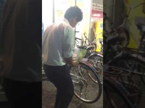スーハーの発狂