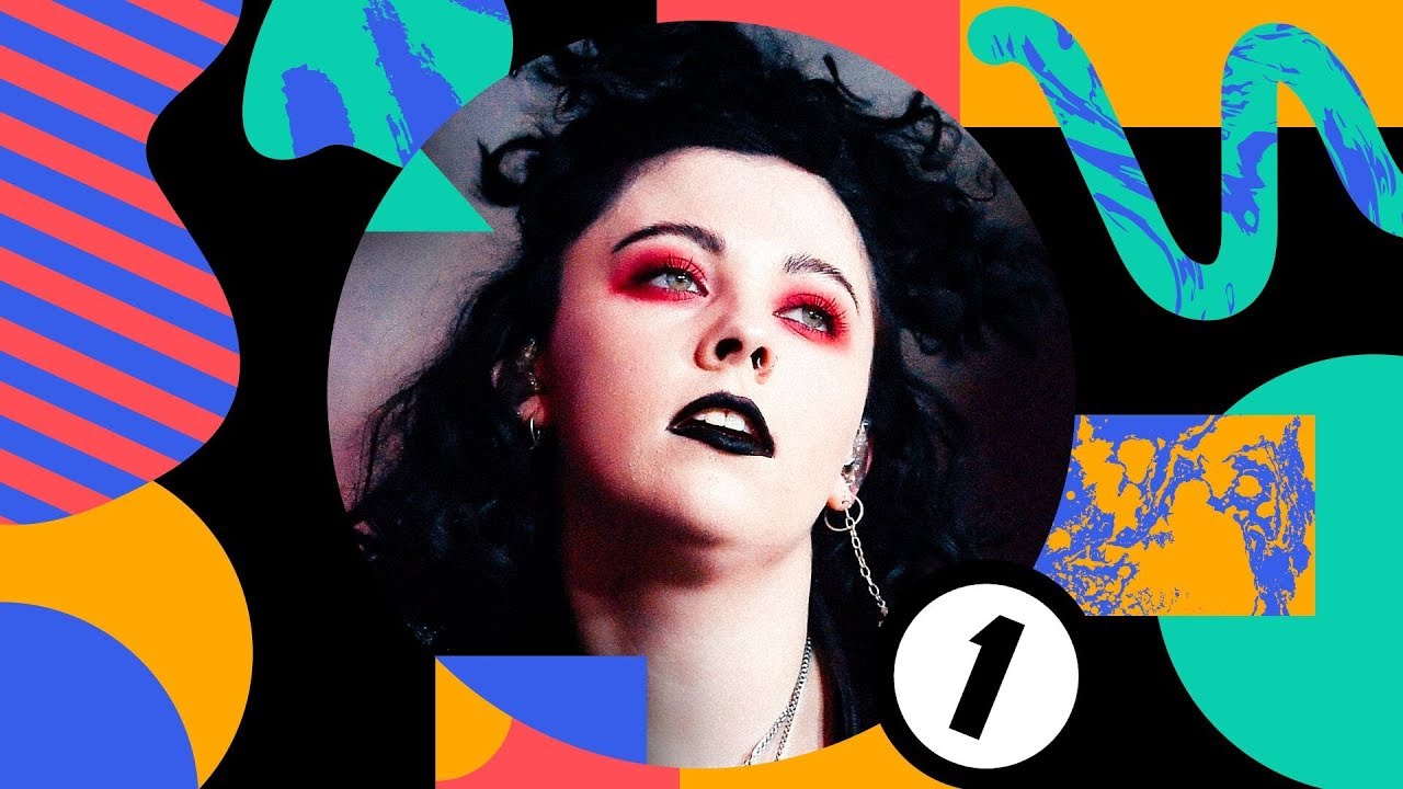 Pale Waves - There's a Honey (Radio 1's Big Weekend 2019)